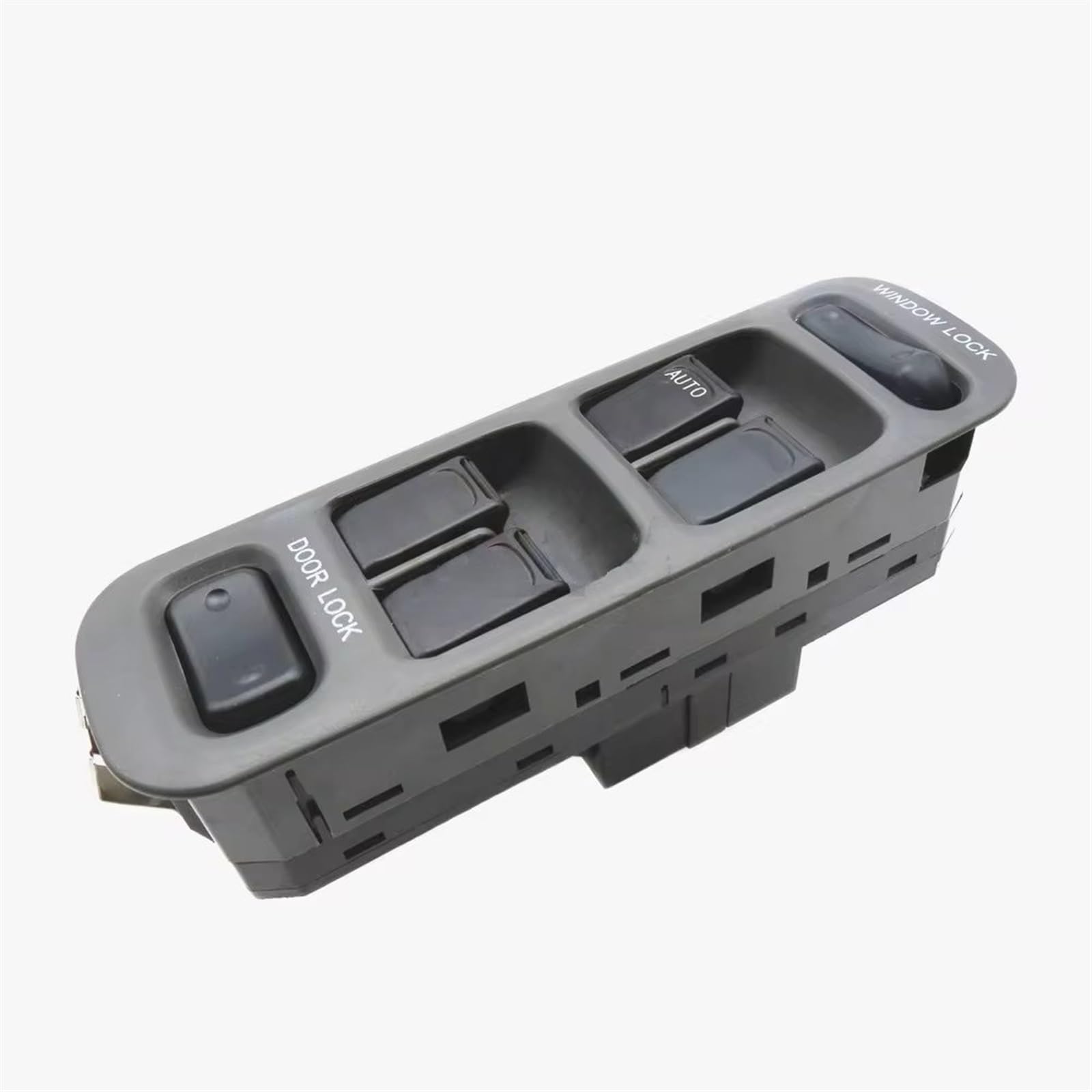 SAQIYEU fensterheber Schalter Kompatibel Mit Chevy Für Tracker 1999 2000 2001 2002 2003 2004 Fensterheberschalter Links Fahrerseite Autodekoration OE: 3799065D10T01 SAQIYEU fensterheber Schalter Kompatibel Mit Chevy Für Tracker 1999 2000 2001 2002 2003 2004 Fensterheberschalter Links Fahrerseite Autodekoration OE: 3799065D10T01 von SAQIYEU