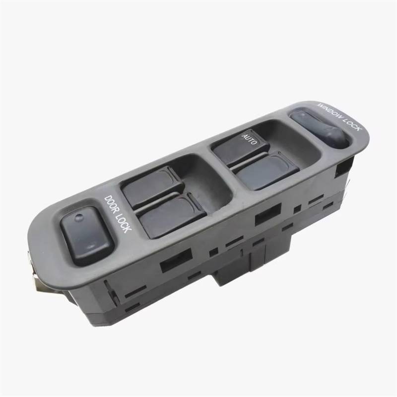 SAQIYEU fensterheber Schalter Kompatibel Mit Chevy Für Tracker 1999 2000 2001 2002 2003 2004 Fensterheberschalter Links Fahrerseite Autodekoration OE: 3799065D10T01 von SAQIYEU