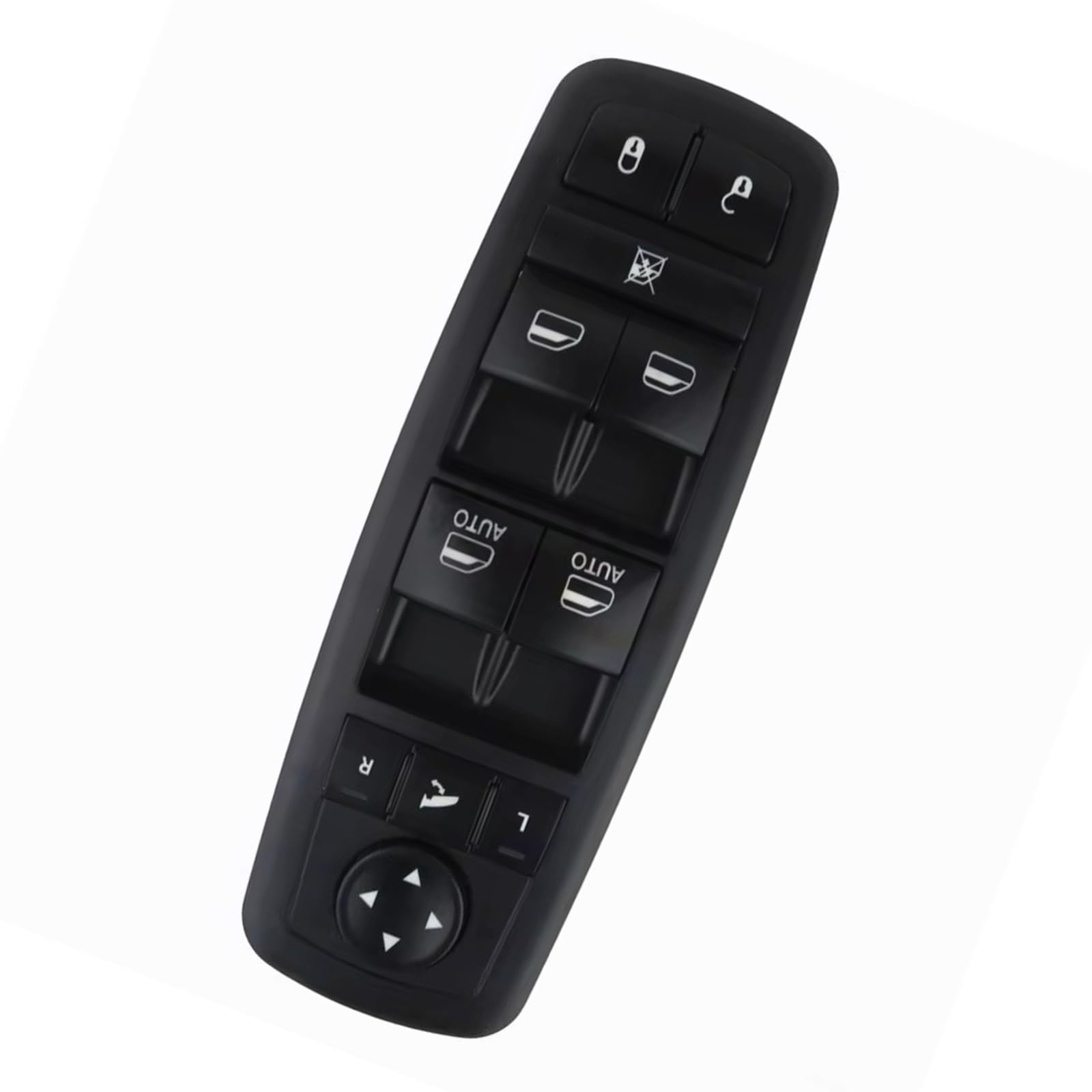 SAQIYEU fensterheber Schalter Kompatibel Mit Dodge Für Grand Für Caravan Für Ram 1500 2500 3500 2012-2018 Elektrisches Fenster Vorne Für Hauptschalter Links OE: 68110867AB 68110867AA SAQIYEU fensterheber Schalter Kompatibel Mit Dodge Für Grand Für Caravan Für Ram 1500 2500 3500 2012-2018 Elektrisches Fenster Vorne Für Hauptschalter Links OE: 68110867AB 68110867AA von SAQIYEU