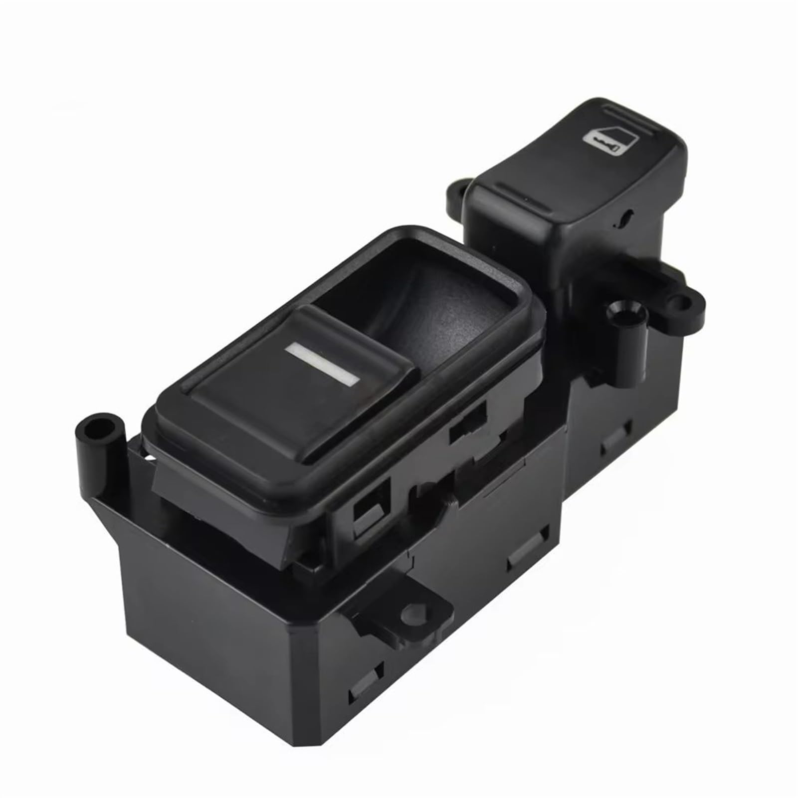 SAQIYEU fensterheber Schalter Kompatibel Mit Für Accord 2.4L 2003 2004 2005 2006 2007 Elektrischer Fensterheberschalter Autozubehör OE: 35760-SDA-A21 35760SDAA21 SAQIYEU fensterheber Schalter Kompatibel Mit Für Accord 2.4L 2003 2004 2005 2006 2007 Elektrischer Fensterheberschalter Autozubehör OE: 35760-SDA-A21 35760SDAA21 von SAQIYEU