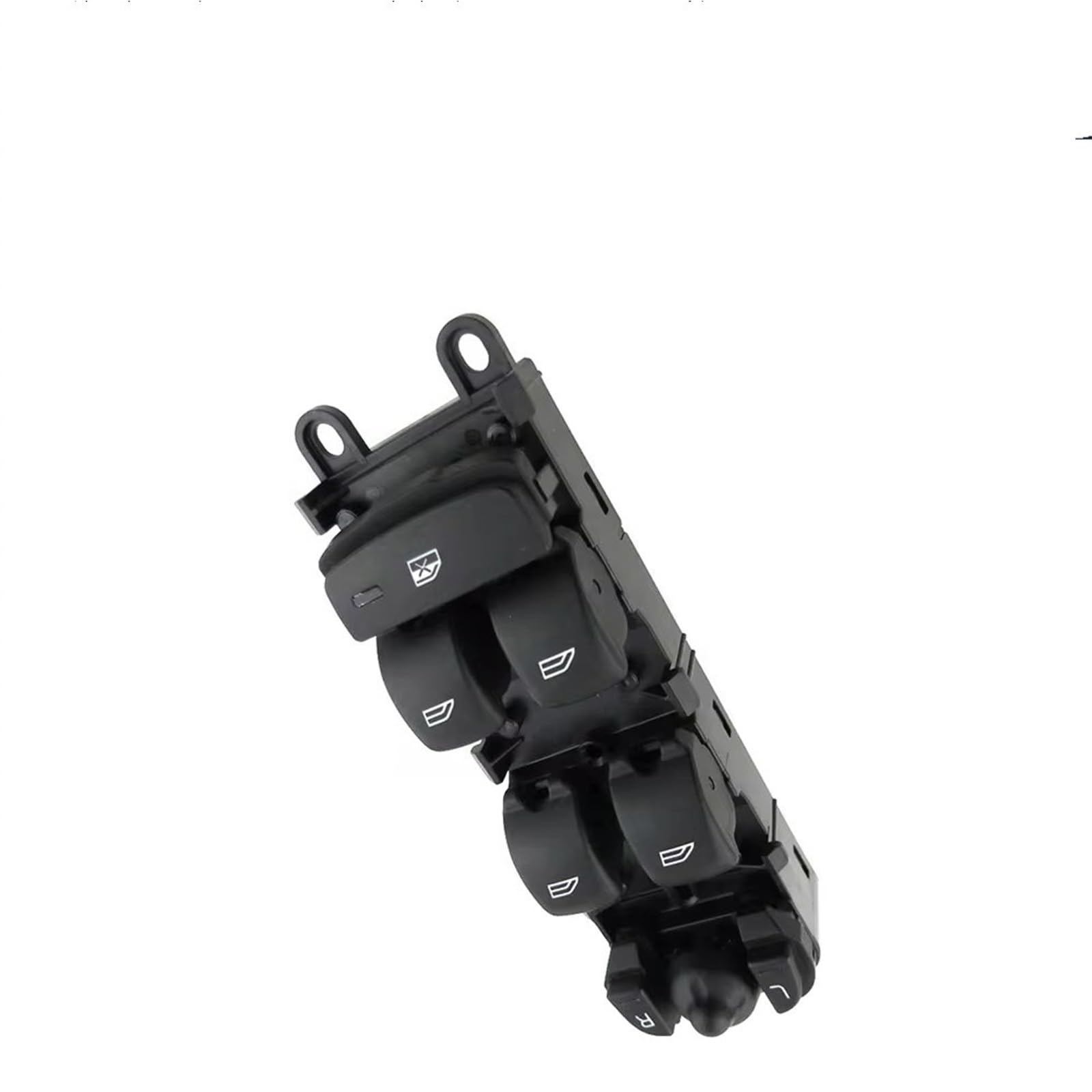 SAQIYEU fensterheber Schalter Kompatibel Mit Land Für Rover Für Freelander 2 2010 2011 2012 2013 2014 2015 Stromversorgung Für Hauptfensterheberschalter OE: AH2214540AC LR013883 SAQIYEU fensterheber Schalter Kompatibel Mit Land Für Rover Für Freelander 2 2010 2011 2012 2013 2014 2015 Stromversorgung Für Hauptfensterheberschalter OE: AH2214540AC LR013883 von SAQIYEU