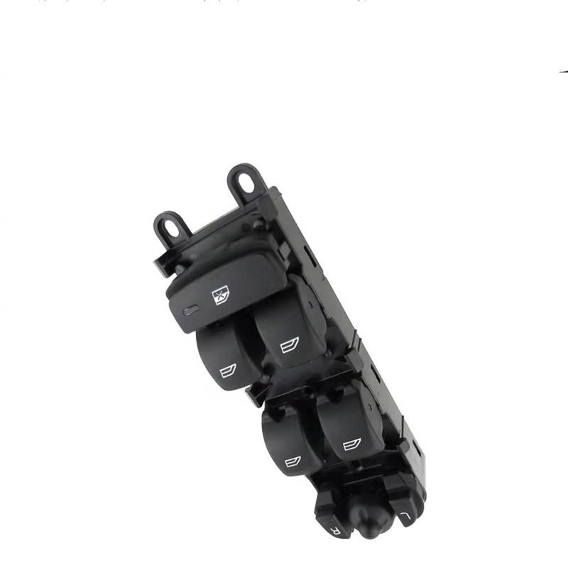 SAQIYEU fensterheber Schalter Kompatibel Mit Land Für Rover Für Freelander 2 2010 2011 2012 2013 2014 2015 Stromversorgung Für Hauptfensterheberschalter OE: AH2214540AC LR013883 von SAQIYEU