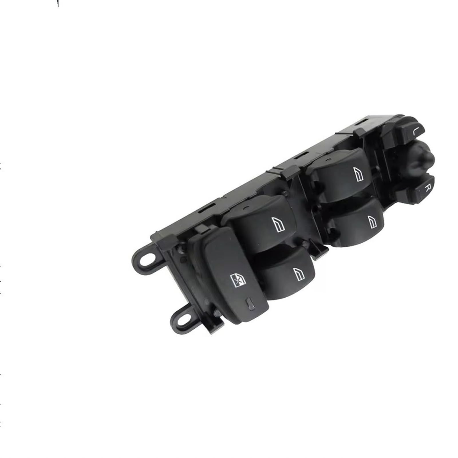 SAQIYEU fensterheber Schalter Kompatibel Mit Land Für Rover Für LR2 2011 2012 2013 2014 2015 Stromversorgung Für Hauptfensterheberschalter OE: AH2214540AC LR013883 SAQIYEU fensterheber Schalter Kompatibel Mit Land Für Rover Für LR2 2011 2012 2013 2014 2015 Stromversorgung Für Hauptfensterheberschalter OE: AH2214540AC LR013883 von SAQIYEU