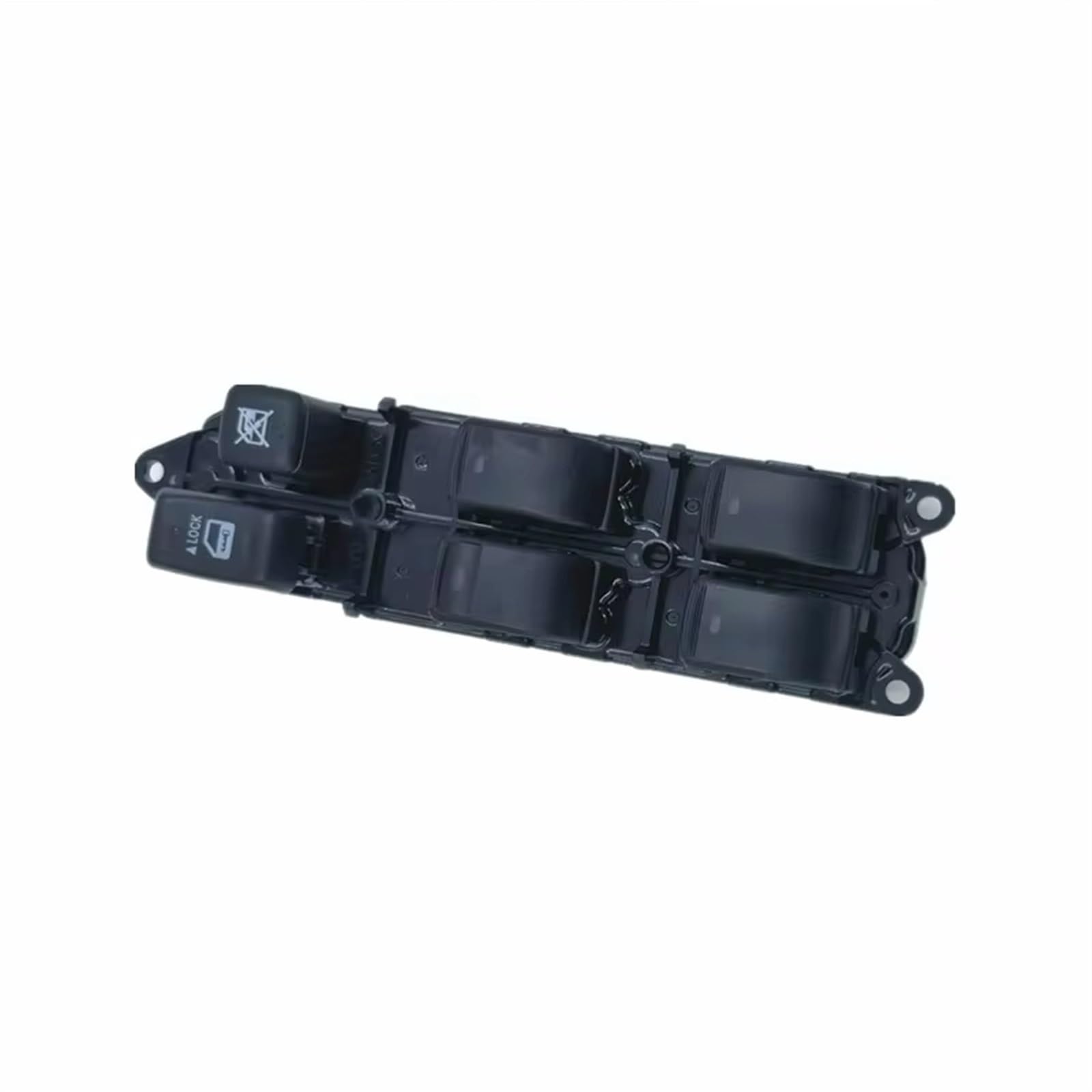 SAQIYEU fensterheber Schalter Kompatibel Mit Lexus Für Rx400h 2006 2007 2008 Fenster Für Master Switch Auto Dekoration 8404060053 8404060052 84040-60052 84040-60053 SAQIYEU fensterheber Schalter Kompatibel Mit Lexus Für Rx400h 2006 2007 2008 Fenster Für Master Switch Auto Dekoration 8404060053 8404060052 84040-60052 84040-60053 von SAQIYEU