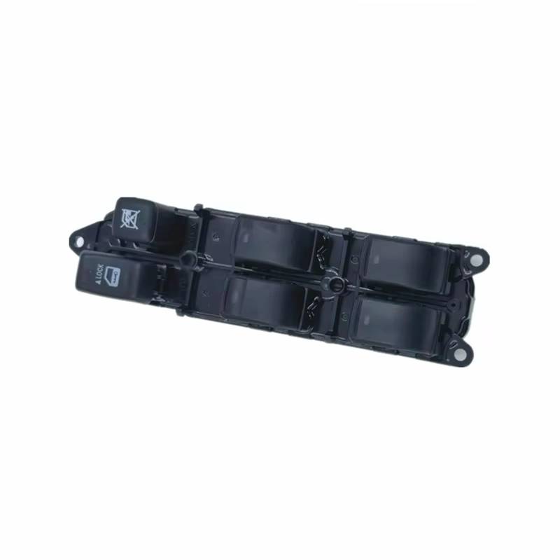 SAQIYEU fensterheber Schalter Kompatibel Mit Lexus Für Rx400h 2006 2007 2008 Fenster Für Master Switch Auto Dekoration 8404060053 8404060052 84040-60052 84040-60053 von SAQIYEU