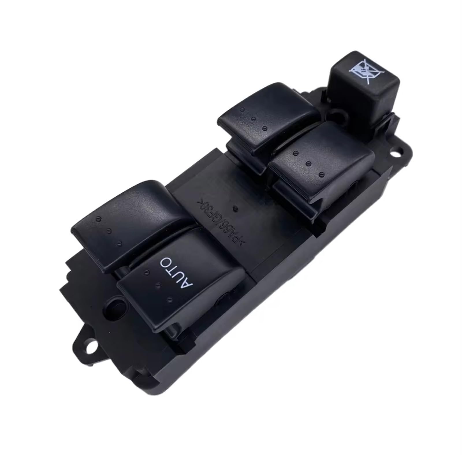 SAQIYEU fensterheber Schalter Kompatibel Mit Mazda 3 2004 2005 2006 2007 2008 2009 Elektrischer Fensterheber Für Hauptschalterregler-Steuerknopf OE: BN8F66350A BN8F-66-350A SAQIYEU fensterheber Schalter Kompatibel Mit Mazda 3 2004 2005 2006 2007 2008 2009 Elektrischer Fensterheber Für Hauptschalterregler-Steuerknopf OE: BN8F66350A BN8F-66-350A von SAQIYEU
