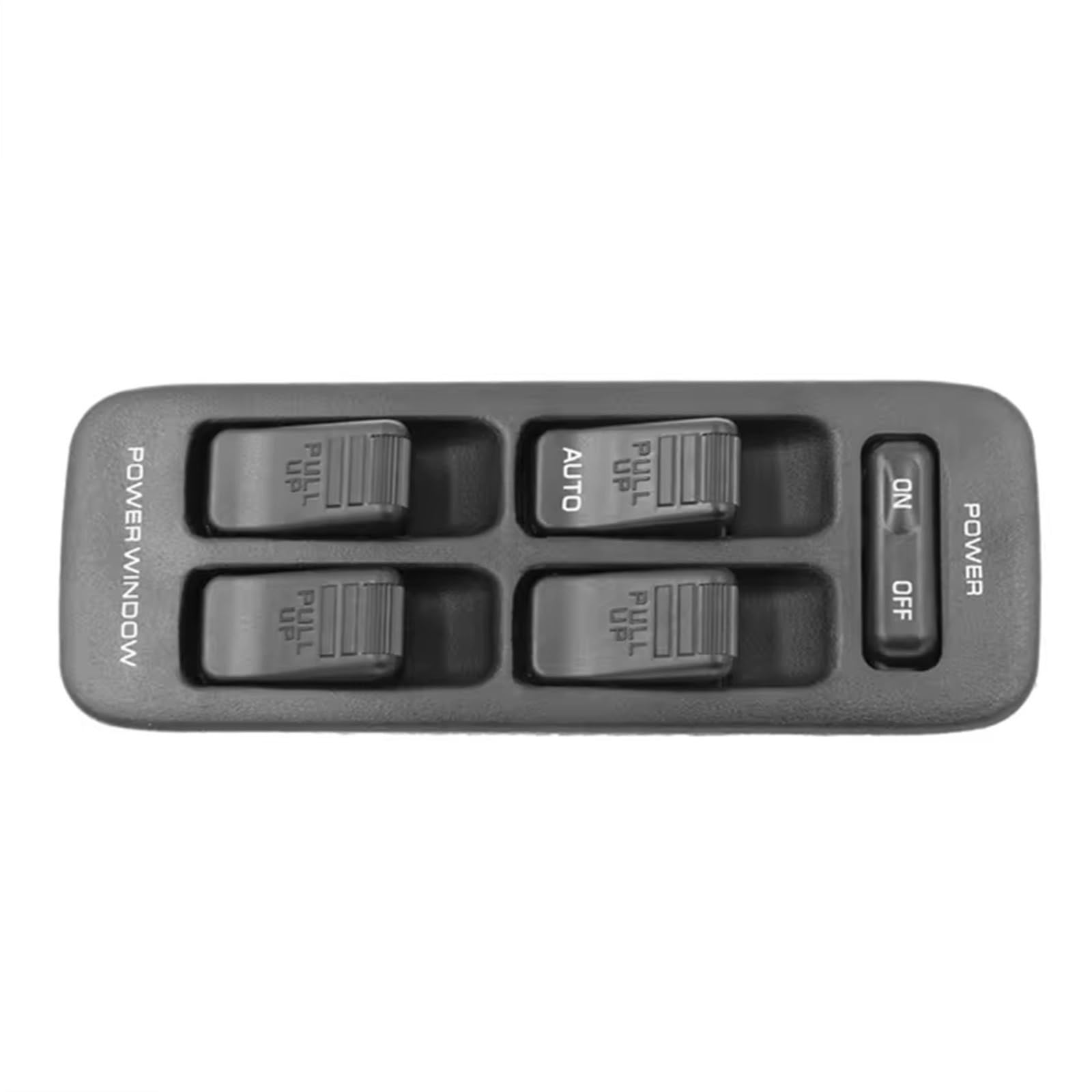 SAQIYEU fensterheber Schalter Kompatibel Mit Mazda Für 323 1.6L 1.8L 1990 1991 1992 1993 1994 1995 Vorderer Linker Fahrschalter Für Elektrische Fensterheber SAQIYEU fensterheber Schalter Kompatibel Mit Mazda Für 323 1.6L 1.8L 1990 1991 1992 1993 1994 1995 Vorderer Linker Fahrschalter Für Elektrische Fensterheber von SAQIYEU