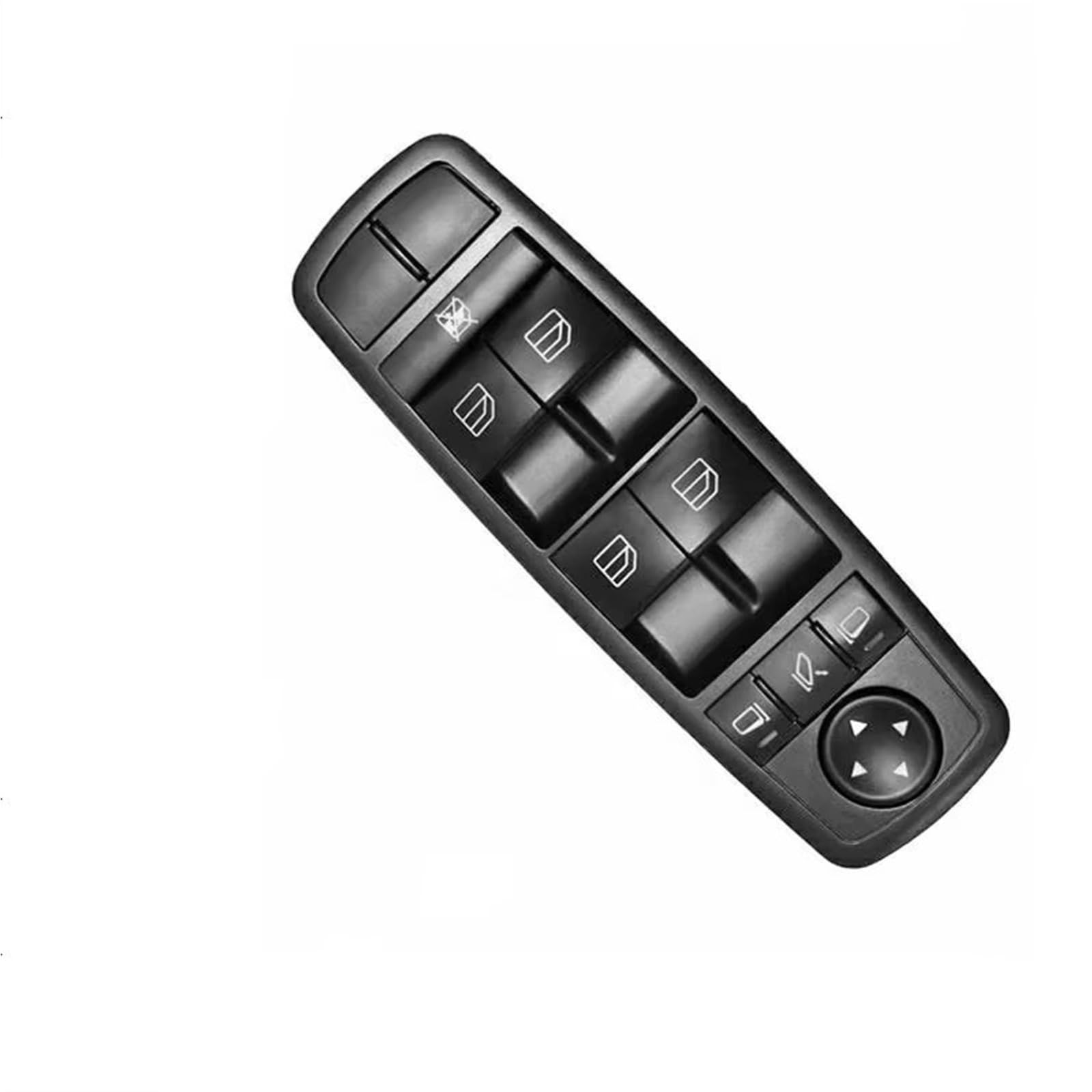 SAQIYEU fensterheber Schalter Kompatibel Mit Mercedes Für Benz Für ML63 Für AMG W164 2007 2008 2009 2010 2011 Auto Für Hauptfensterheberschalter OE: A2518300290 A 251 830 0290 SAQIYEU fensterheber Schalter Kompatibel Mit Mercedes Für Benz Für ML63 Für AMG W164 2007 2008 2009 2010 2011 Auto Für Hauptfensterheberschalter OE: A2518300290 A 251 830 0290 von SAQIYEU