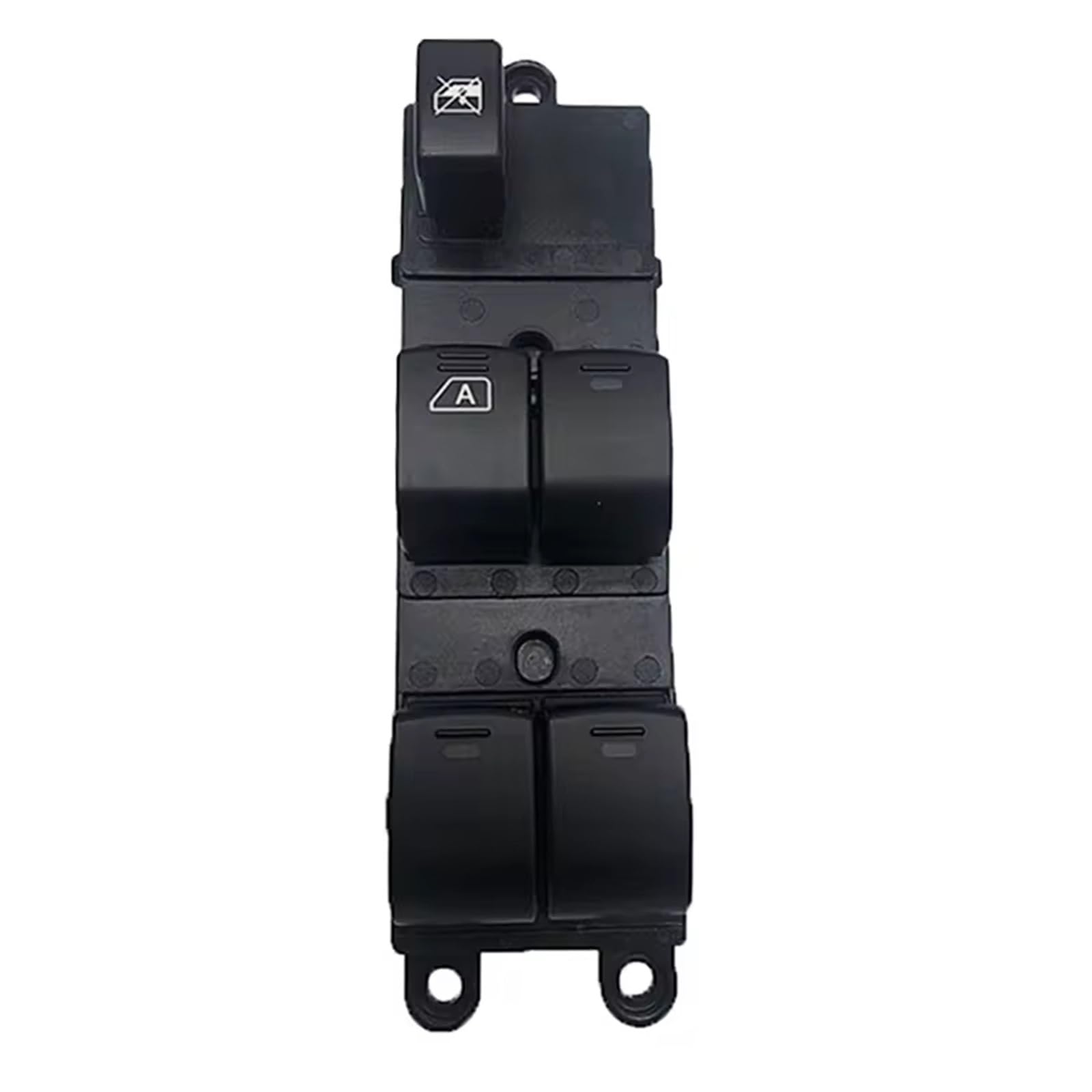 SAQIYEU fensterheber Schalter Kompatibel Mit Nissan Für Navara D40 2005 2006 2007 2008 2009 2010 2011 2012 2013 2014 2015 2016 Fensterheberschalter Vorne Links OE: 25401JD001 SAQIYEU fensterheber Schalter Kompatibel Mit Nissan Für Navara D40 2005 2006 2007 2008 2009 2010 2011 2012 2013 2014 2015 2016 Fensterheberschalter Vorne Links OE: 25401JD001 von SAQIYEU