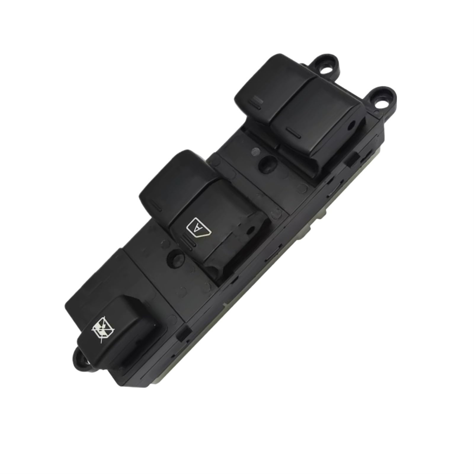 SAQIYEU fensterheber Schalter Kompatibel Mit Nissan Für Pathfinder R51 2005 2006 2007 2008 2009 2010 2011 2012 2013 2014-2016 Vorne Links Für Hauptschalter Für Elektrisches Fenster OE: 25401-EB30B SAQIYEU fensterheber Schalter Kompatibel Mit Nissan Für Pathfinder R51 2005 2006 2007 2008 2009 2010 2011 2012 2013 2014-2016 Vorne Links Für Hauptschalter Für Elektrisches Fenster OE: 25401-EB30B von SAQIYEU