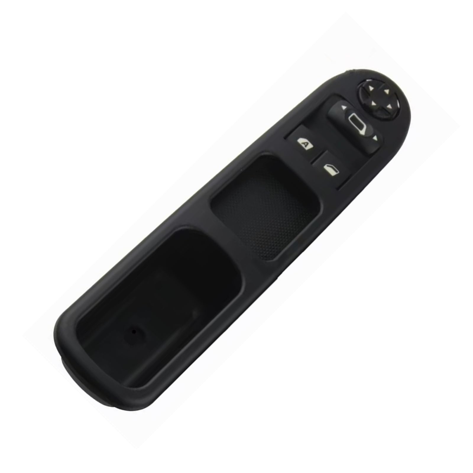 SAQIYEU fensterheber Schalter Kompatibel Mit Peugeot Für 207 WA WC 2006 2007 2008 2009 2010 2011 2012 2013 2014 Elektrisch Für Master Control Power Lifter Fensterschalter OE:6554.QC SAQIYEU fensterheber Schalter Kompatibel Mit Peugeot Für 207 WA WC 2006 2007 2008 2009 2010 2011 2012 2013 2014 Elektrisch Für Master Control Power Lifter Fensterschalter OE:6554.QC von SAQIYEU