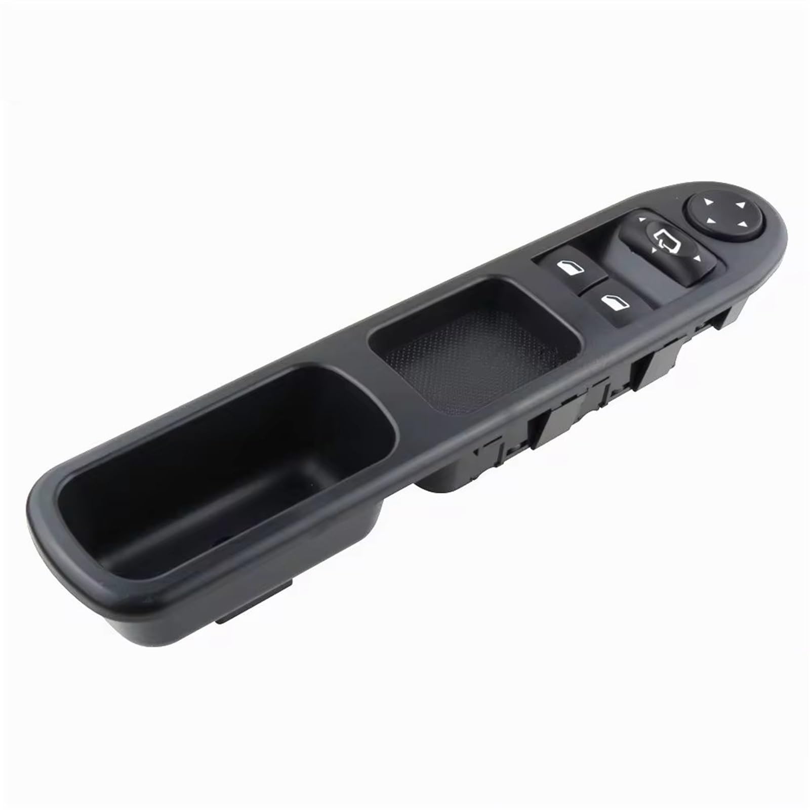 SAQIYEU fensterheber Schalter Kompatibel Mit Peugeot Für 307 2000 2001 2002 2003 2004 2005 2006 2007 2008 Auto Nearside Fahrer Vorne Elektrische Fenster Schalter OE:96351622XT 6554E4 SAQIYEU fensterheber Schalter Kompatibel Mit Peugeot Für 307 2000 2001 2002 2003 2004 2005 2006 2007 2008 Auto Nearside Fahrer Vorne Elektrische Fenster Schalter OE:96351622XT 6554E4 von SAQIYEU