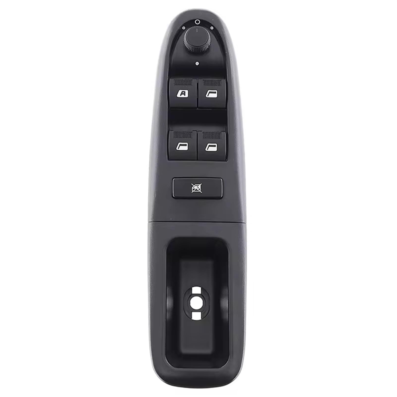 SAQIYEU fensterheber Schalter Kompatibel Mit Peugeot Für 406 8B Baujahr 1995-2004 Auto Vorne Links Fahrerseite Elektronisch Für Hauptfensterheberschalter OE:6554CF 6554.CF 6554 CF SAQIYEU fensterheber Schalter Kompatibel Mit Peugeot Für 406 8B Baujahr 1995-2004 Auto Vorne Links Fahrerseite Elektronisch Für Hauptfensterheberschalter OE:6554CF 6554.CF 6554 CF von SAQIYEU