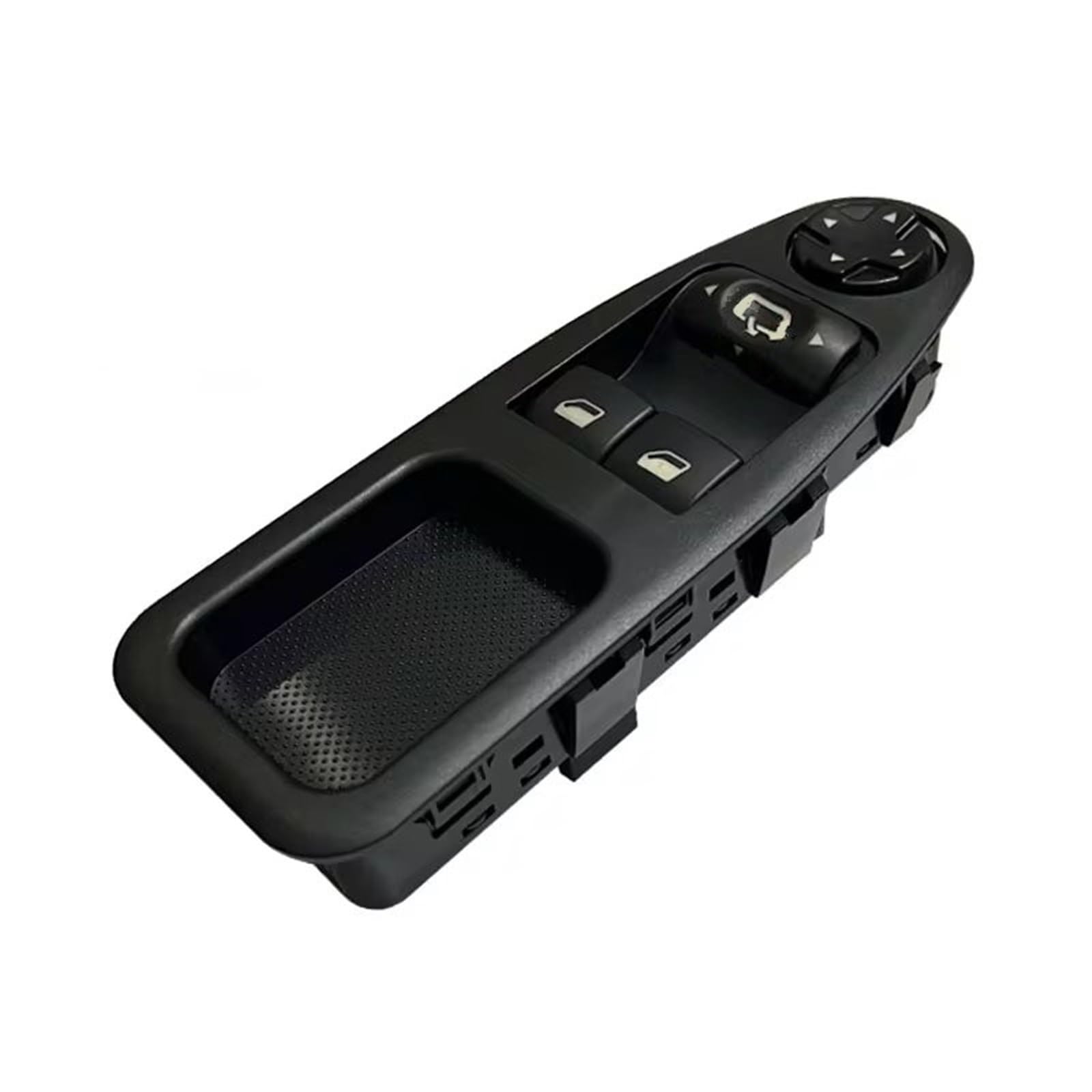 SAQIYEU fensterheber Schalter Kompatibel Mit Peugeot Für Expert 2007 2008 2009 2010 2011 2012 2013 2014 2015 2016 Autofenster-Steuerschalter Glasheber-Steuertasten OE: 6554ZJ SAQIYEU fensterheber Schalter Kompatibel Mit Peugeot Für Expert 2007 2008 2009 2010 2011 2012 2013 2014 2015 2016 Autofenster-Steuerschalter Glasheber-Steuertasten OE: 6554ZJ von SAQIYEU