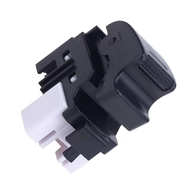 SAQIYEU fensterheber Schalter Kompatibel Mit Toyota Für 4Runner 1998 1999 2000 2001 2002 2003 2004 2005 2006 2007 2008 2009 Beifahrerseite Elektrischer Fensterheber-Steuerschalter OE:84810-12080 von SAQIYEU