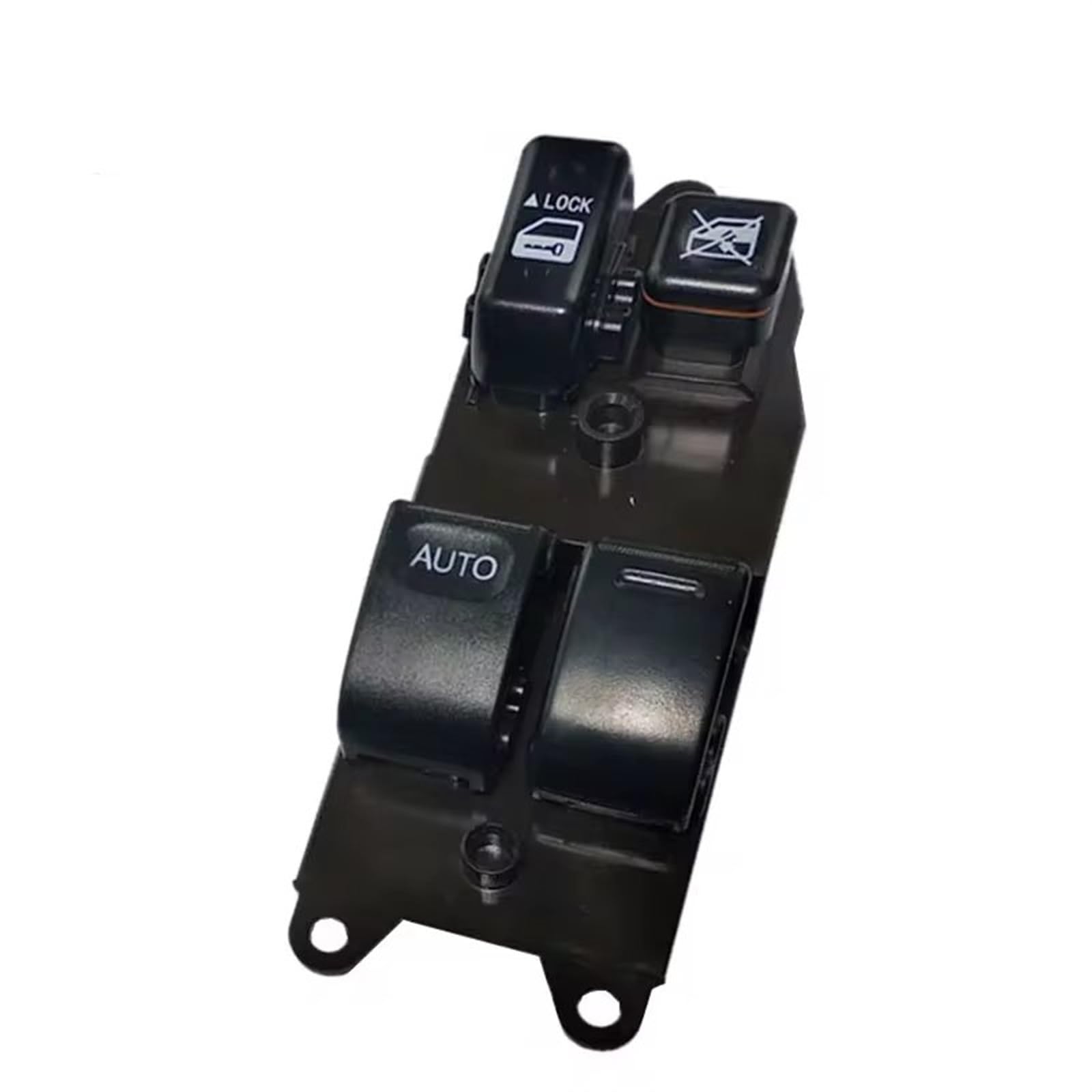 SAQIYEU fensterheber Schalter Kompatibel Mit Toyota Für Hiace Für Yaris 1999 2000 2001 2002 2003 2004 2005 Vorne Links Auto Fensterheber Schalter Elektrischer Fensterheber Knopfschalter SAQIYEU fensterheber Schalter Kompatibel Mit Toyota Für Hiace Für Yaris 1999 2000 2001 2002 2003 2004 2005 Vorne Links Auto Fensterheber Schalter Elektrischer Fensterheber Knopfschalter von SAQIYEU