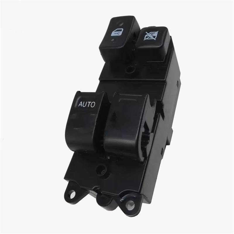 SAQIYEU fensterheber Schalter Kompatibel Mit Toyota Für Land Für Cruiser 1990 1991 1992 1993 1994 1995 1996 1997 1998 1999 2000 2001 Fenster Für Master Switch OE:84820-10100 von SAQIYEU