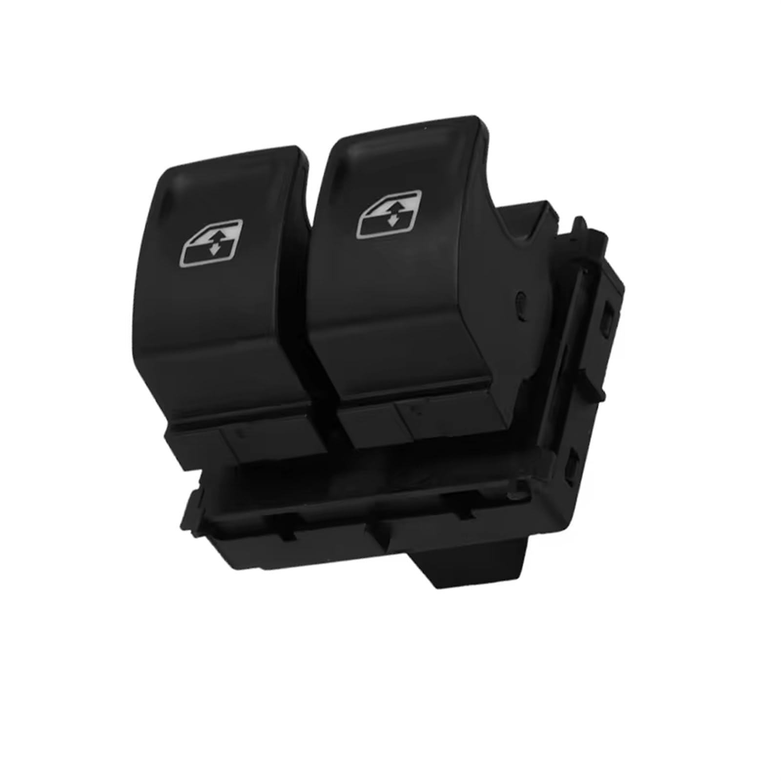 SAQIYEU fensterheber Schalter Kompatibel Mit VW Für Golf Für Mk7 2013- Autofenster-Steuerschalter Fensterheberschalter Autozubehör OE: 5G0959858B 5G0959858D SAQIYEU fensterheber Schalter Kompatibel Mit VW Für Golf Für Mk7 2013- Autofenster-Steuerschalter Fensterheberschalter Autozubehör OE: 5G0959858B 5G0959858D von SAQIYEU