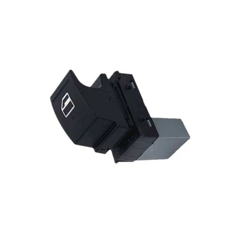 SAQIYEU fensterheber Schalter Kompatibel Mit VW Für Passat 362 Für Variante 365 2010 2011 2012 2013 2014 2015 Fensterheberschalter Autozubehör 7L6959855B 1F0959855 von SAQIYEU