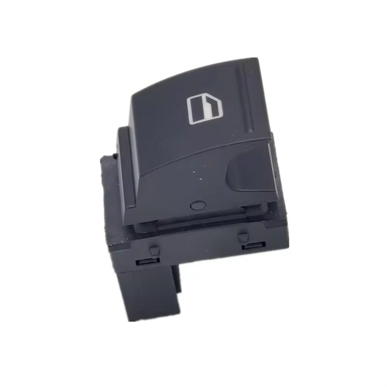 SAQIYEU fensterheber Schalter Kompatibel Mit VW Für TIGUAN 2009 2010 2011 2012 Fensterheberschalterknopf Autodekorationszubehör 1K0959855 7L6959855B SAQIYEU fensterheber Schalter Kompatibel Mit VW Für TIGUAN 2009 2010 2011 2012 Fensterheberschalterknopf Autodekorationszubehör 1K0959855 7L6959855B von SAQIYEU