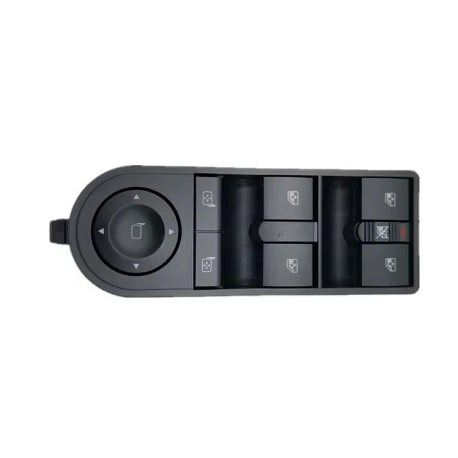 SAQIYEU fensterheber Schalter Kompatibel Mit Vauxhall Für Astra 2004 2005 2006 2007 2008 2009 2010 Elektrische Steuerung Vorne Links Für Hauptfensterheberschalter 13228699 13215153 SAQIYEU fensterheber Schalter Kompatibel Mit Vauxhall Für Astra 2004 2005 2006 2007 2008 2009 2010 Elektrische Steuerung Vorne Links Für Hauptfensterheberschalter 13228699 13215153 von SAQIYEU