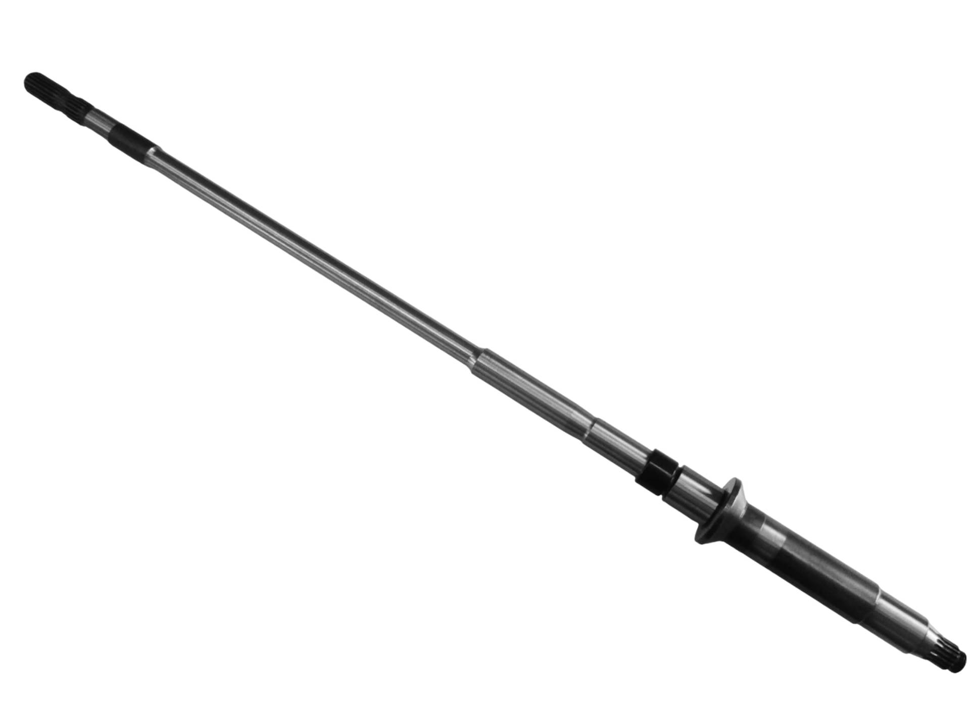 Antriebswelle 68V-45501-10-00, kompatibel mit Yamaha Außenborder 115 PS F115TLR F115TXR F115TLRA F115TJR F115LA, Länge ca. 83 cm Antriebswelle 68V-45501-10-00, kompatibel mit Yamaha Außenborder 115 PS F115TLR F115TXR F115TLRA F115TJR F115LA, Länge ca. 83 cm von SARUEIR