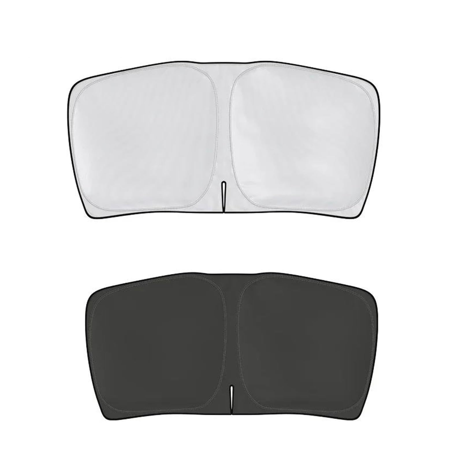 Auto-Fensterblenden für Dodge for Journey 2009–2020, Wärmeisolierung, Windschutzscheibe, Sonnenblende, Frontscheibe, Sonnenblende, Auto-Innenzubehör, Fensterblenden Auto-Fensterblenden für Dodge for Journey 2009–2020, Wärmeisolierung, Windschutzscheibe, Sonnenblende, Frontscheibe, Sonnenblende, Auto-Innenzubehör, Fensterblenden von SASFDSG
