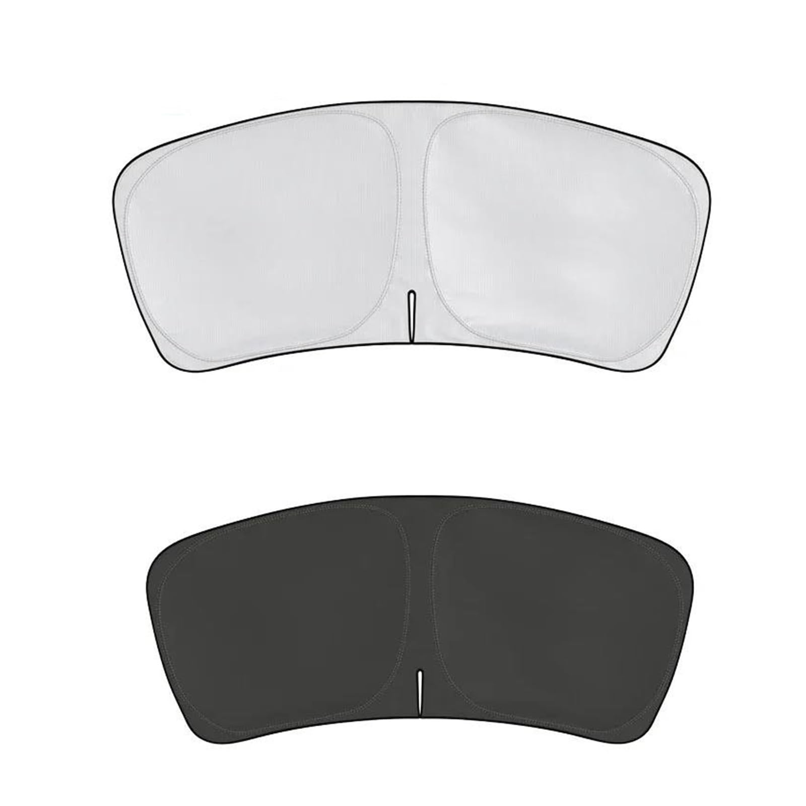Autofensterblenden für BMW, Mini, Cooper, F54-F60, R56, Wärmedämmung, Windschutzscheiben-Visier, Frontscheiben-Visier, Fensterblenden Autofensterblenden für BMW, Mini, Cooper, F54-F60, R56, Wärmedämmung, Windschutzscheiben-Visier, Frontscheiben-Visier, Fensterblenden von SASFDSG