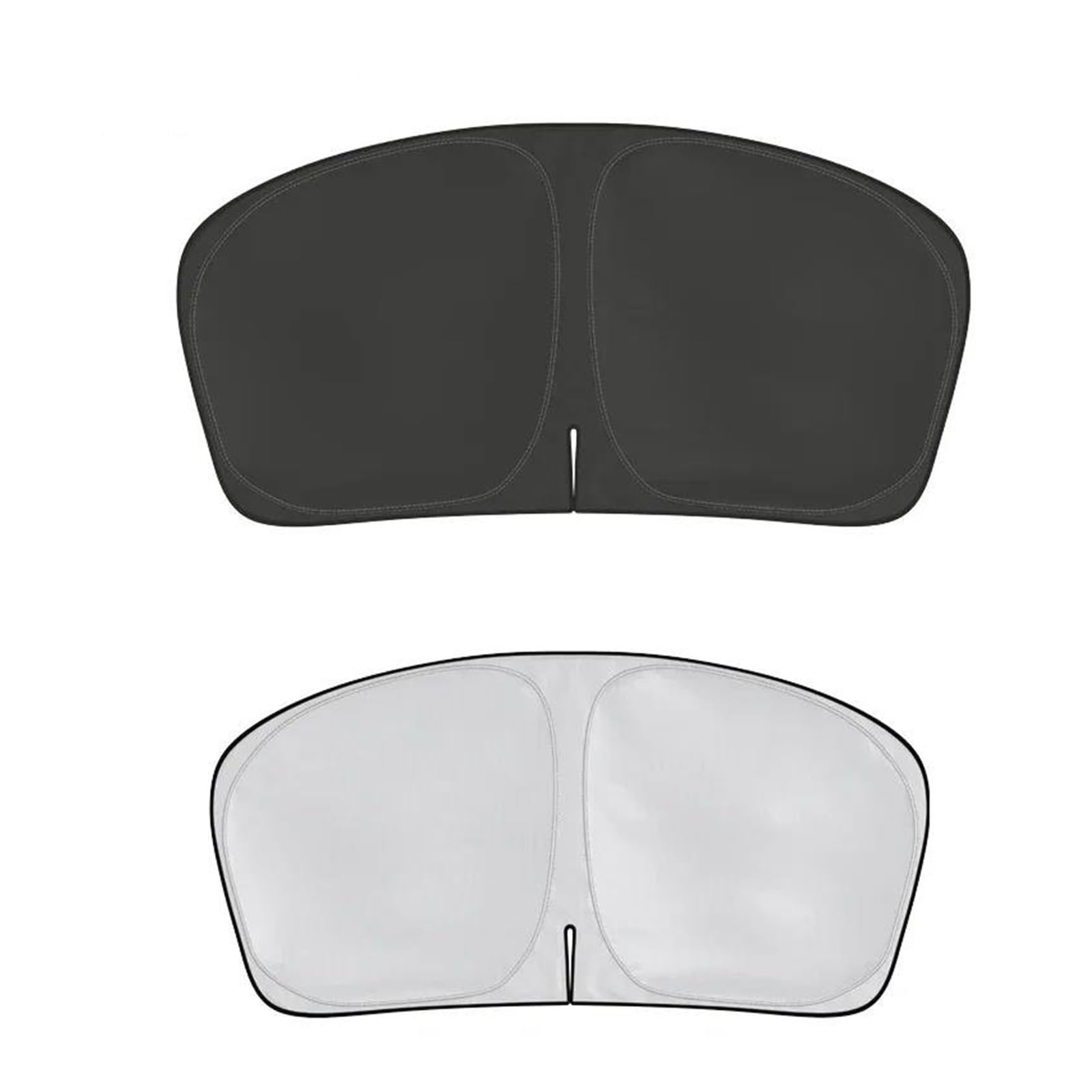 Autofensterblenden für Dodge für Challenger 2015–2023, Windschutzscheiben-Visier, Frontscheiben-Visier, Autozubehör, Fensterblenden Autofensterblenden für Dodge für Challenger 2015–2023, Windschutzscheiben-Visier, Frontscheiben-Visier, Autozubehör, Fensterblenden von SASFDSG