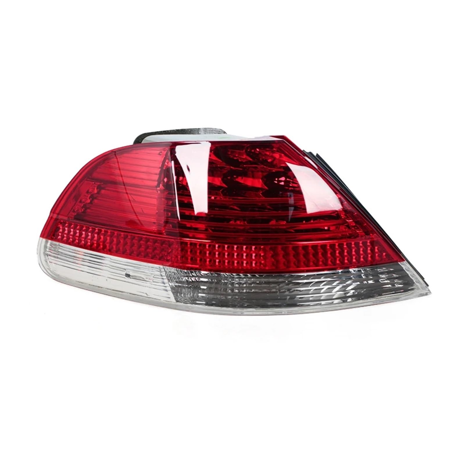 Rücklicht für BMW 7 E65 E66 Limousine 2005 2006 2007 2008, Auto-Rücklicht, Bremslicht, Rückfahrscheinwerfer, Rücklicht, Rücklicht (außen links) von SASFDSG