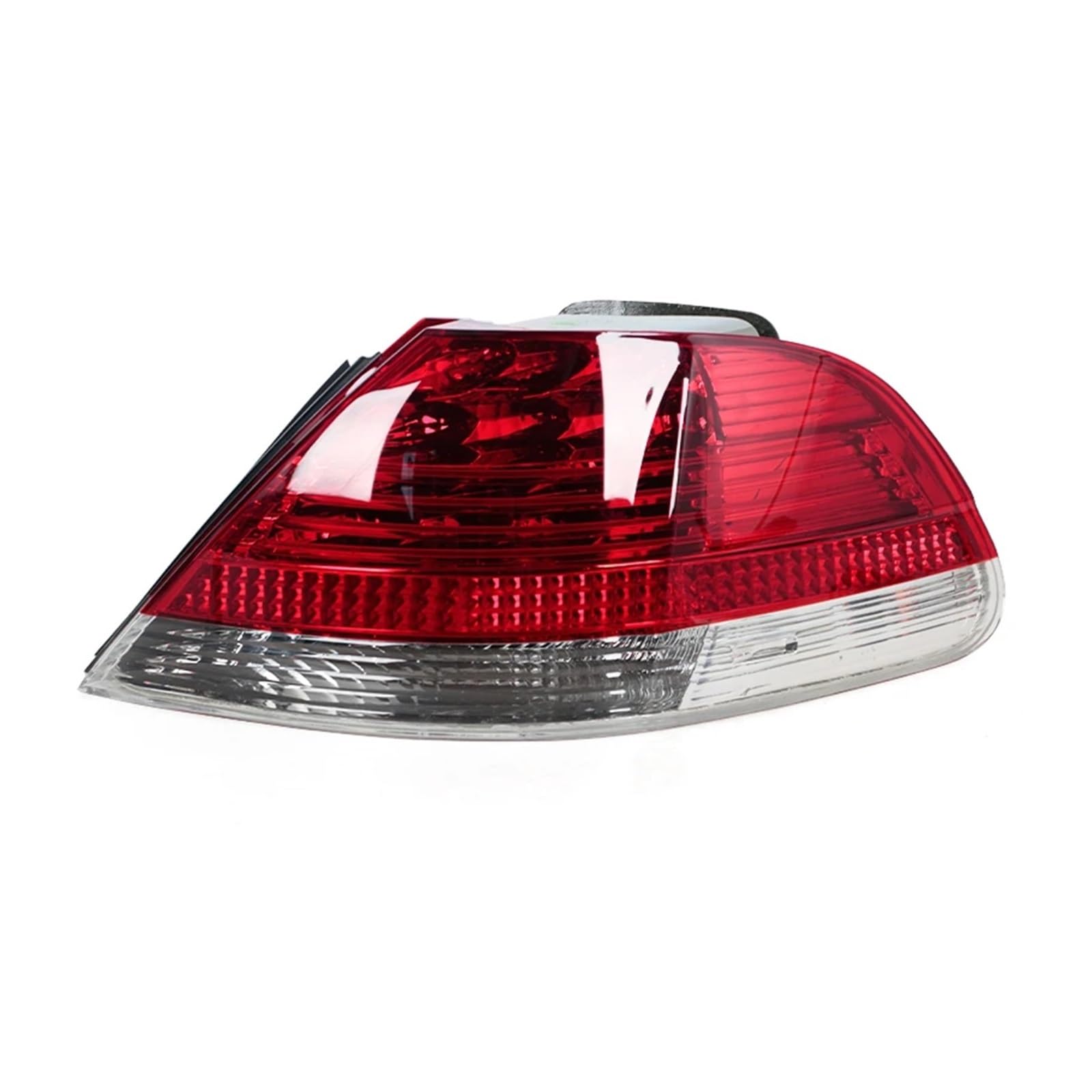 Rücklicht für BMW 7 E65 E66 Limousine 2005 2006 2007 2008, Auto-Rücklicht, Bremslicht, Rückfahrscheinwerfer, Rücklicht, Rücklicht (außen rechts) von SASFDSG