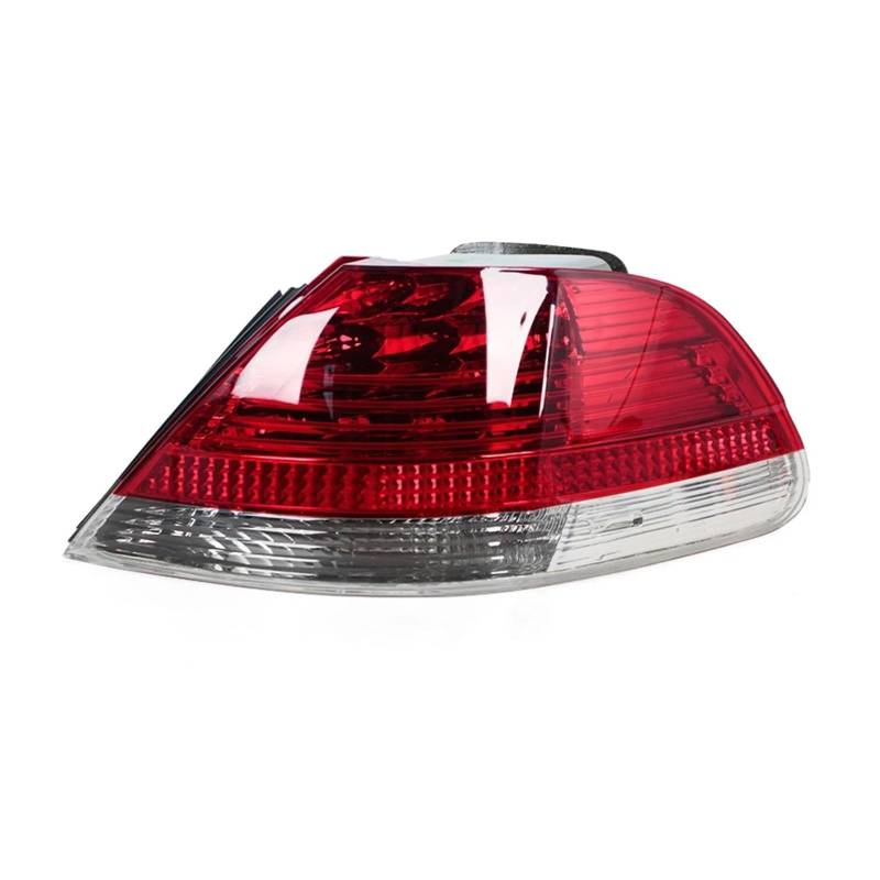 Rücklicht für BMW 7 E65 E66 Limousine 2005 2006 2007 2008, Auto-Rücklicht, Bremslicht, Rückfahrscheinwerfer, Rücklicht, Rücklicht (außen rechts) von SASFDSG