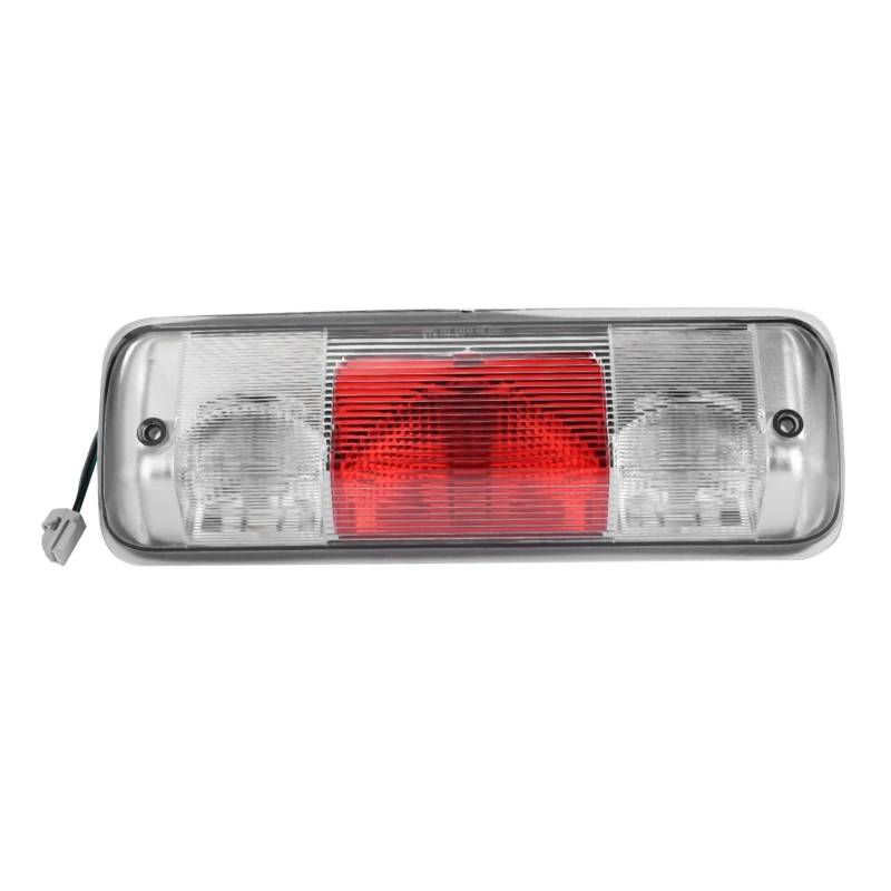 SASFDSG Rücklicht, 3. Bremslicht, hohe Halterung, 3. Bremslicht, hohe Helligkeit, 7L3Z-13A613-B, für Explorer für LOBO, dritte Bremslicht, Auto-Rücklicht von SASFDSG