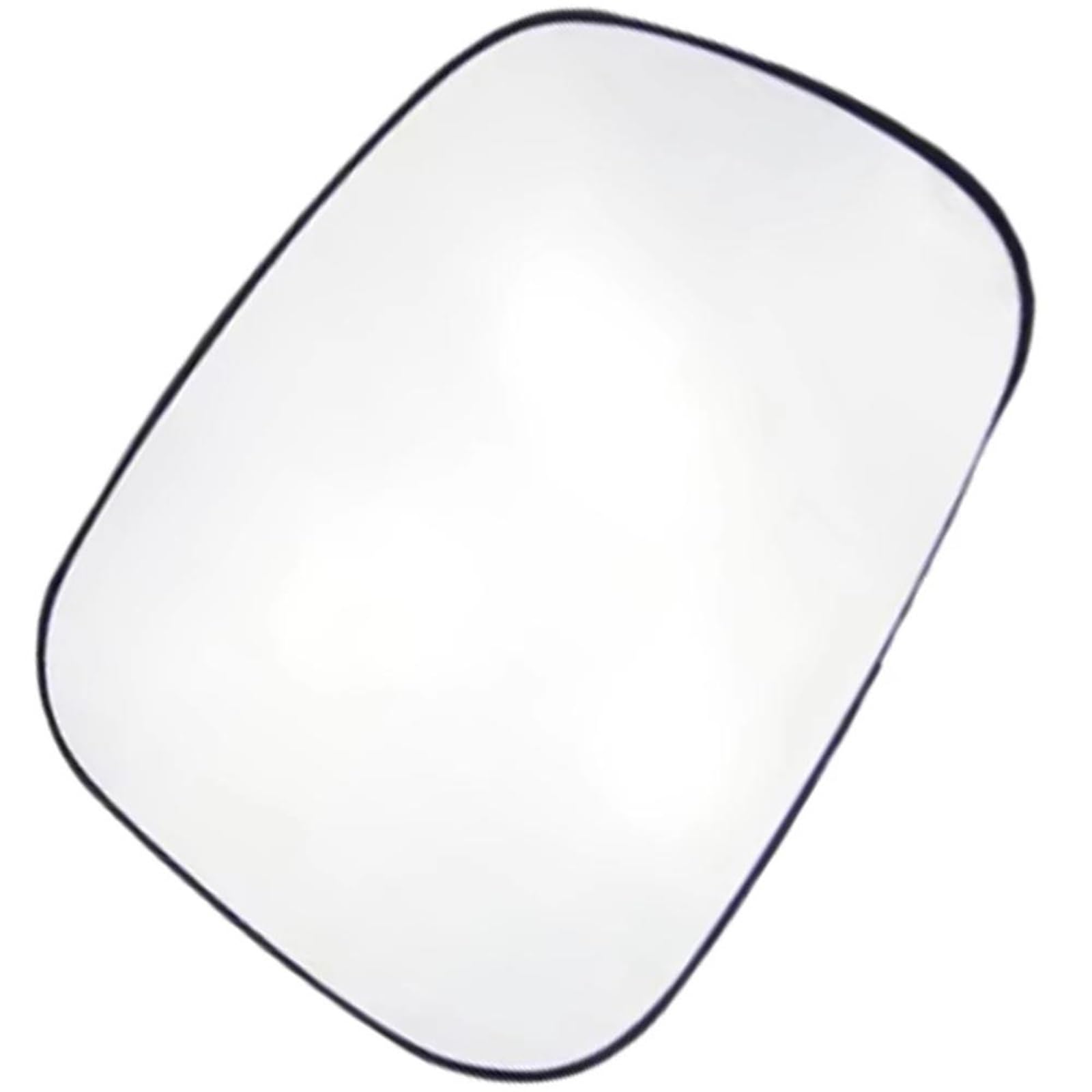 Auto Außenspiegel 1PC Für Suzuki Für Swift 2006 2007 2008 2009 2010 2011 2012 2013 2014 2015 2016 Auto Seite Rückspiegel Glas Links Rechts Spiegelglas Ersatz(rechts) von SASFZ