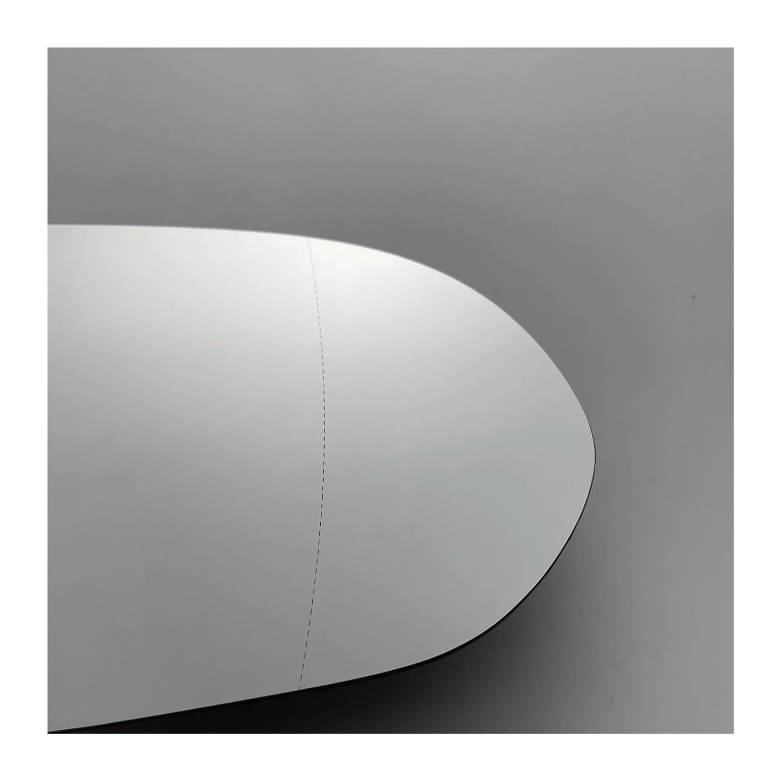 Auto Außenspiegel AUTO BEHEIZTES WEITWINKELSPIEGELGLAS FÜR A6 FÜR C7 FÜR S6 2012 13 14 15 16 17 18 Spiegelglas Ersatz(rechts) von SASFZ