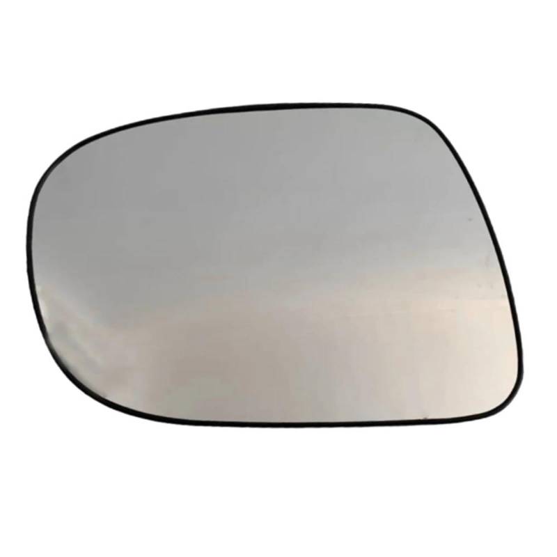 Auto Außenspiegel Für Lexus Für IS250 2006 2007 2008 87961-53240 87931-53240 1pc Beheizte Seite Spiegel Glas Mit Halterung Spiegelglas Ersatz(Links) von SASFZ