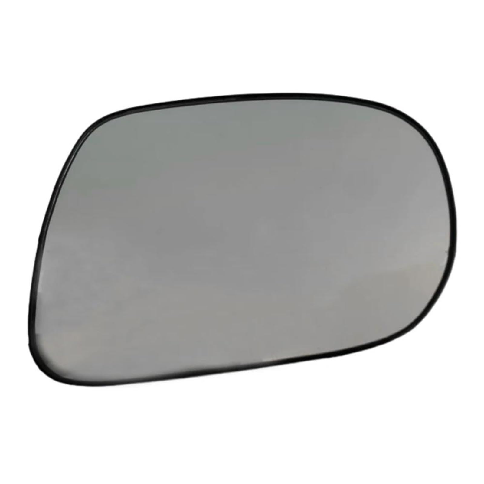 Auto Außenspiegel Für Lexus Für IS250 2006 2007 2008 87961-53240 87931-53240 1pc Beheizte Seite Spiegel Glas Mit Halterung Spiegelglas Ersatz(rechts) von SASFZ