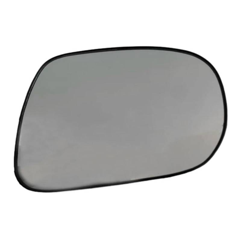 Auto Außenspiegel Für Lexus Für IS250 2006 2007 2008 87961-53240 87931-53240 1pc Beheizte Seite Spiegel Glas Mit Halterung Spiegelglas Ersatz(rechts) von SASFZ