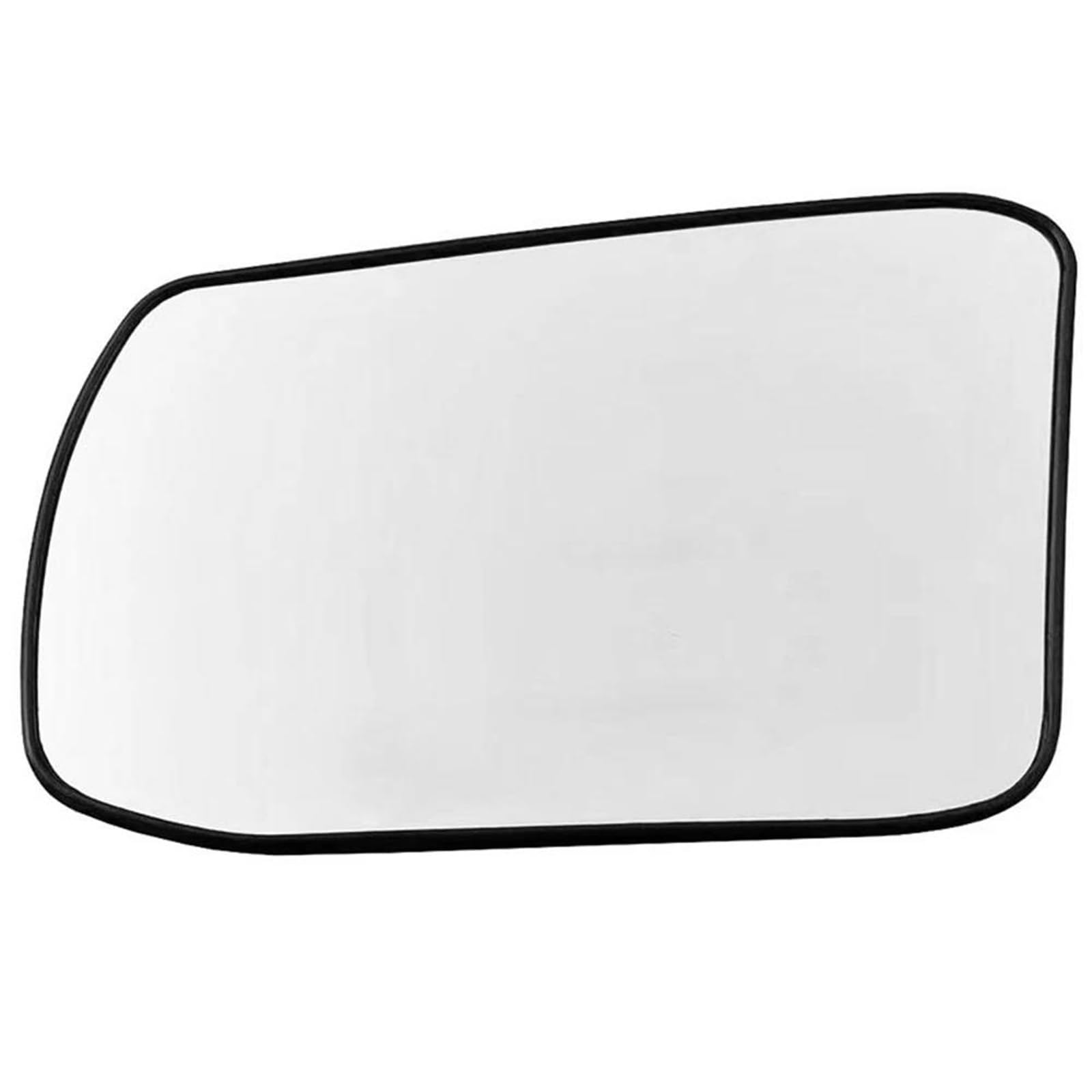 Auto Außenspiegel Für Nissan Für Altima Für Sentra 2013 2014 2015 2016 2017 2018 963663TH0A 963653TH0A Beheizter Seitenspiegelglas-Rückspiegel Spiegelglas Ersatz(Links) von SASFZ