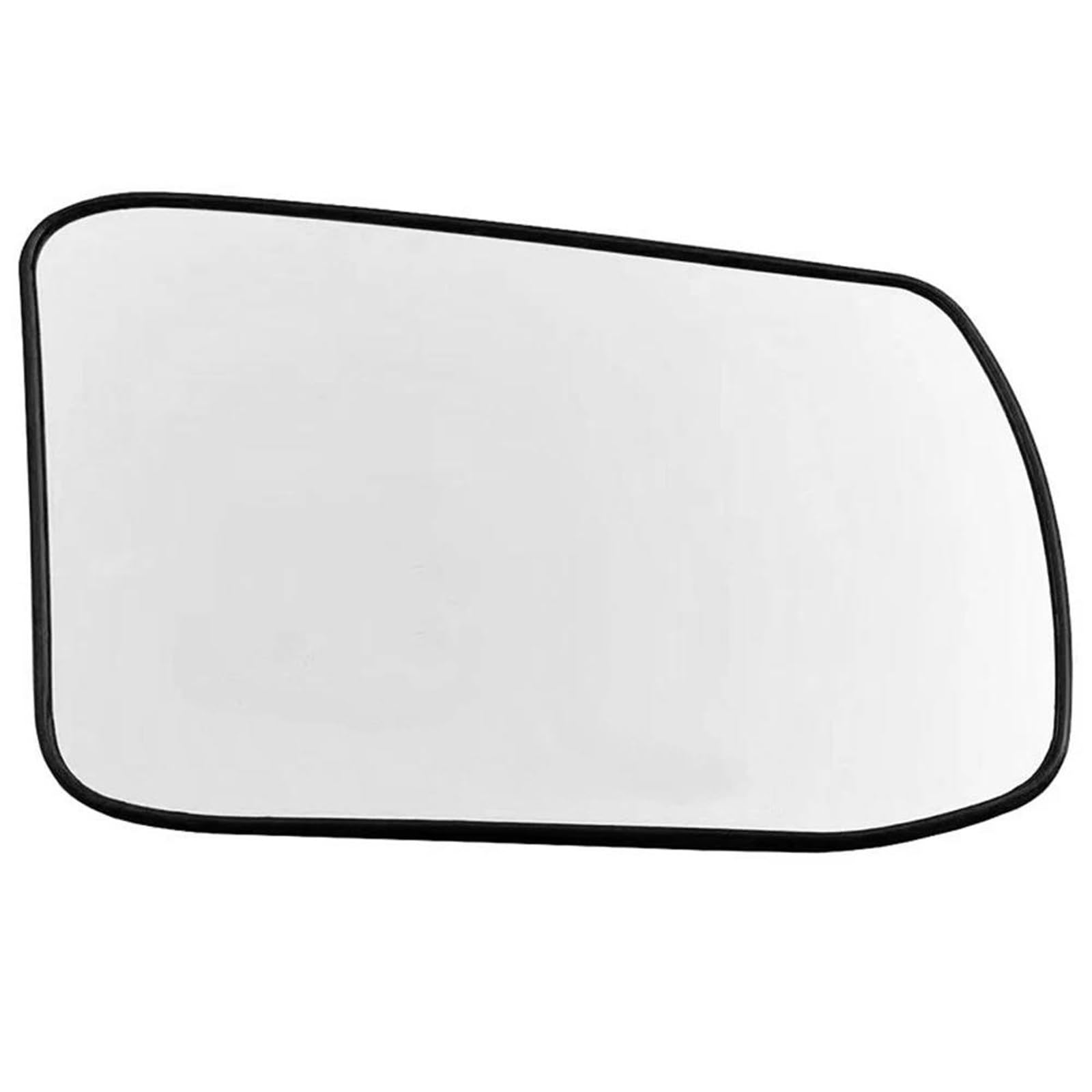 Auto Außenspiegel Für Nissan Für Altima Für Sentra 2013 2014 2015 2016 2017 2018 963663TH0A 963653TH0A Beheizter Seitenspiegelglas-Rückspiegel Spiegelglas Ersatz(rechts) von SASFZ