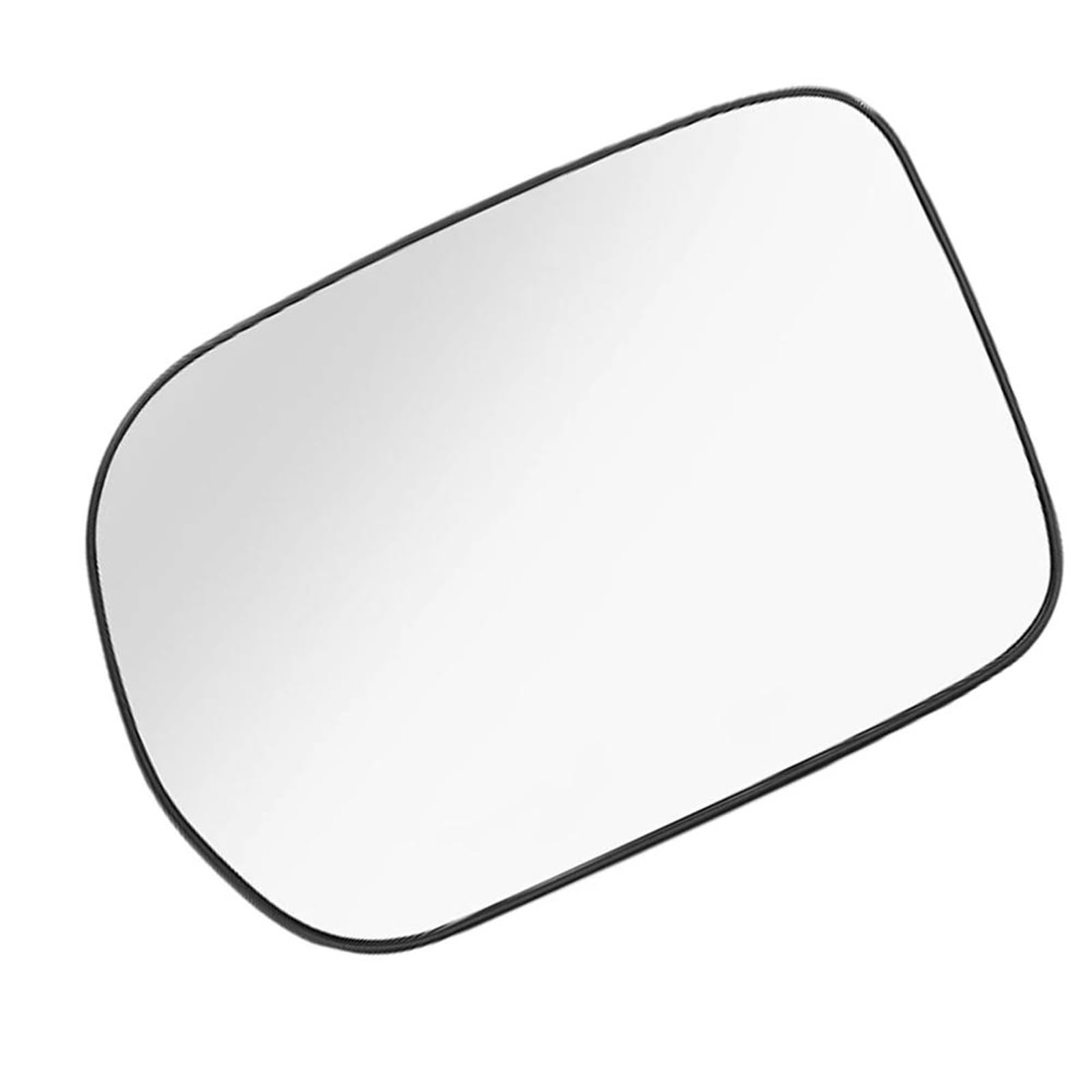 Auto Außenspiegel Für Pilot 2003 2004 2005 2006 2007 2008 76253S9VA01 Links Rechts Seite Beheizte Flügel Rückspiegel Glas Seite Spiegel Objektiv Spiegelglas Ersatz(Links) von SASFZ