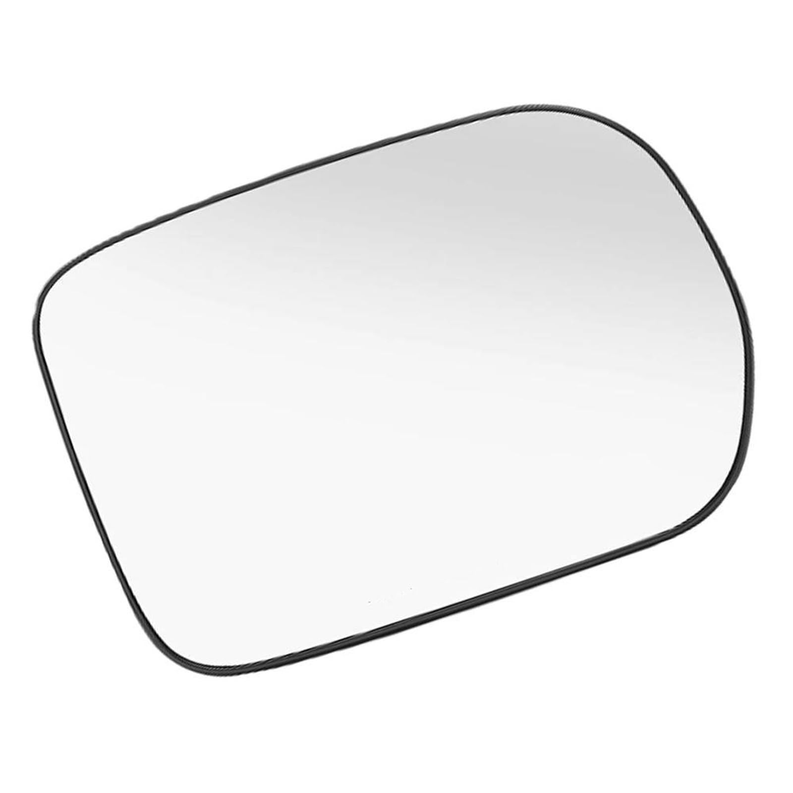 Auto Außenspiegel Für Pilot 2003 2004 2005 2006 2007 2008 76253S9VA01 Links Rechts Seite Beheizte Flügel Rückspiegel Glas Seite Spiegel Objektiv Spiegelglas Ersatz(rechts) von SASFZ
