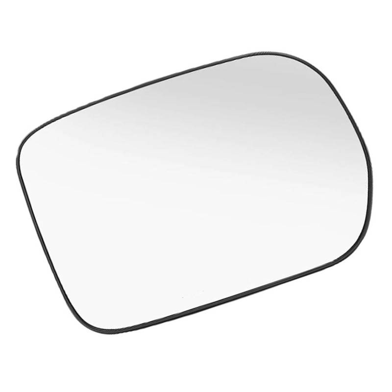 Auto Außenspiegel Für Pilot 2003 2004 2005 2006 2007 2008 76253S9VA01 Links Rechts Seite Beheizte Flügel Rückspiegel Glas Seite Spiegel Objektiv Spiegelglas Ersatz(rechts) von SASFZ
