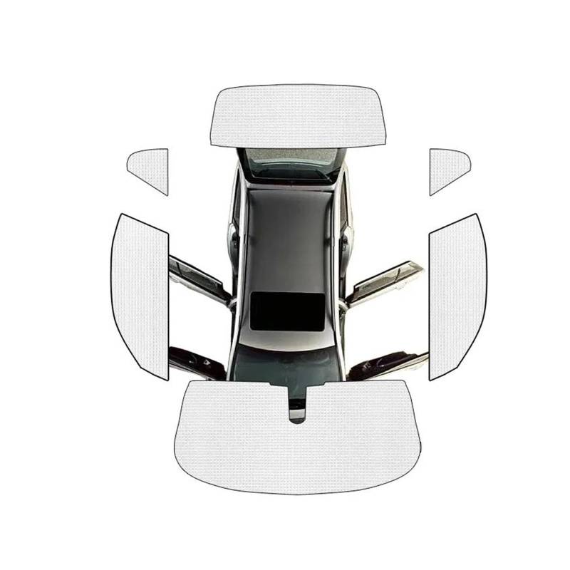 Sonnenblende Auto Vollständige Abdeckungen Sonnenschutz für Z4 für E89 2-Türer 2009-2016 Sonnenschutzabdeckung Fenstervisier Windschutzscheiben Vorhänge Pad(All Sunshades) von SASFZ