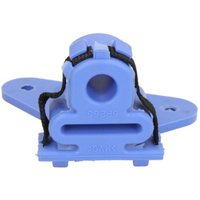 Anschlagpuffer, Schalldämpfer SASIC 2950025 Links Anschlagpuffer, Schalldämpfer SASIC 2950025 Links von Sasic