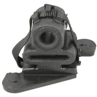 Anschlagpuffer, Schalldämpfer SASIC 7551J51 Links Anschlagpuffer, Schalldämpfer SASIC 7551J51 Links von Sasic