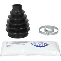 Faltenbalgsatz, Antriebswelle SASIC 1900017 Faltenbalgsatz, Antriebswelle SASIC 1900017 von Sasic
