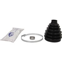 Faltenbalgsatz, Antriebswelle SASIC 1900029 Faltenbalgsatz, Antriebswelle SASIC 1900029 von Sasic