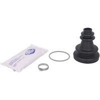 Faltenbalgsatz, Antriebswelle SASIC 4003406 Faltenbalgsatz, Antriebswelle SASIC 4003406 von Sasic