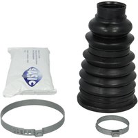 Faltenbalgsatz, Antriebswelle SASIC 4003434 Faltenbalgsatz, Antriebswelle SASIC 4003434 von Sasic